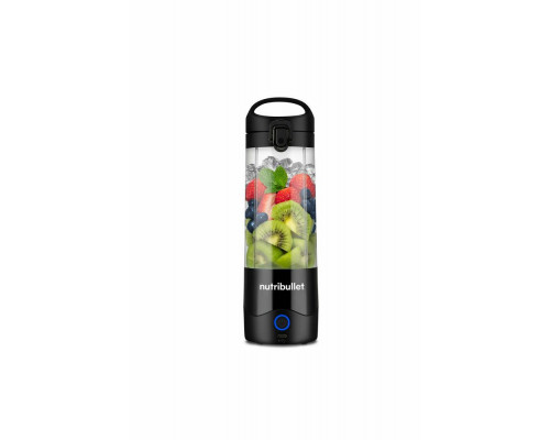 Блендер Nutribullet NBP003B