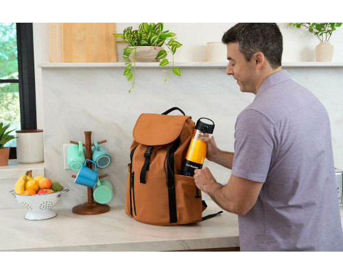 Блендер Nutribullet NBP003B