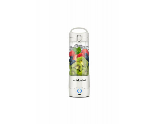 Блендер Nutribullet NBP003W