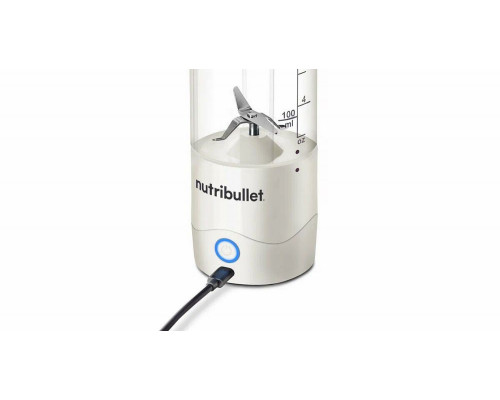 Блендер Nutribullet NBP003W