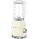 Блендер SMEG BLF03CREU кремовый