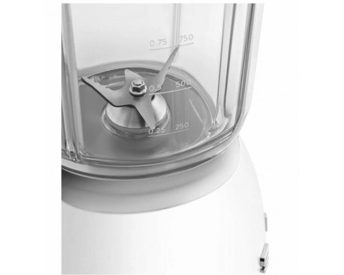 Блендер SMEG BLF03WHEU белый