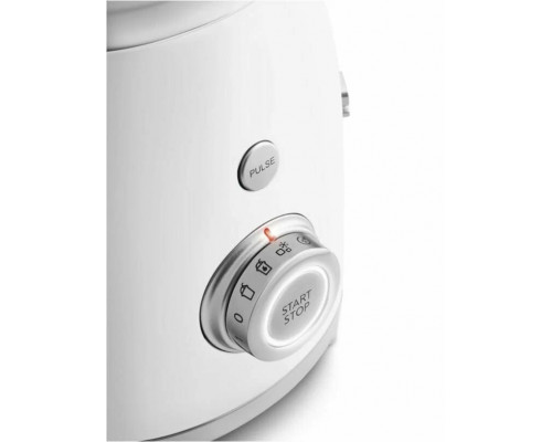 Блендер SMEG BLF03WHEU белый
