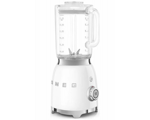 Блендер SMEG BLF03WHEU белый