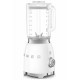 Блендер SMEG BLF03WHEU белый