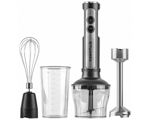 Блендер TUAREX TK-4102 стальной/черный