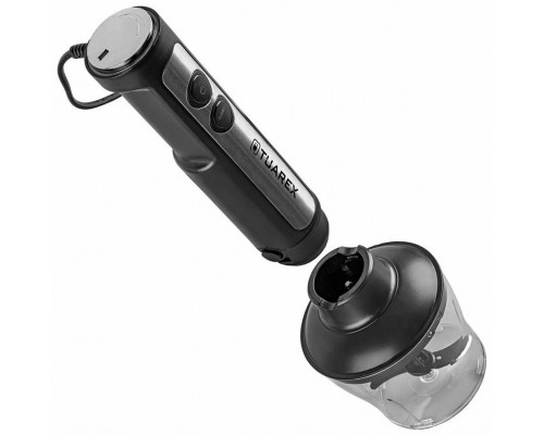 Блендер TUAREX TK-4102 стальной/черный