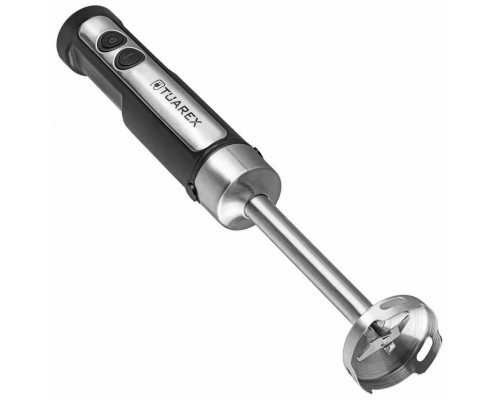 Блендер TUAREX TK-4102 стальной/черный