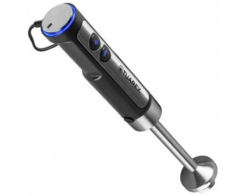 Блендер TUAREX TK-4102 стальной/черный