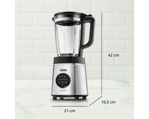 Блендер Ufesa Rock Crystal