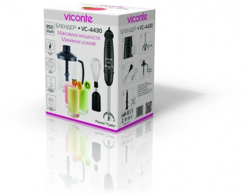Блендер Viconte VC-4430