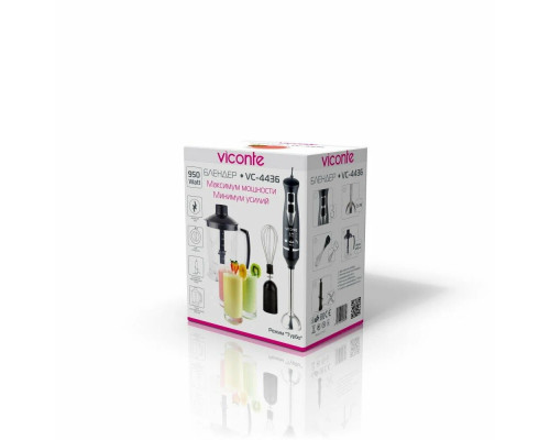 Блендер Viconte VC-4436