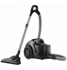 Пылесос Grundig VCC 7170 ECO черный