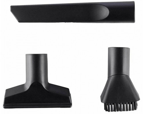 Пылесос Grundig VCC 7170 ECO черный