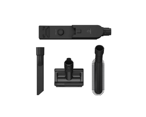 Пылесос Grundig VCP 8930 белый