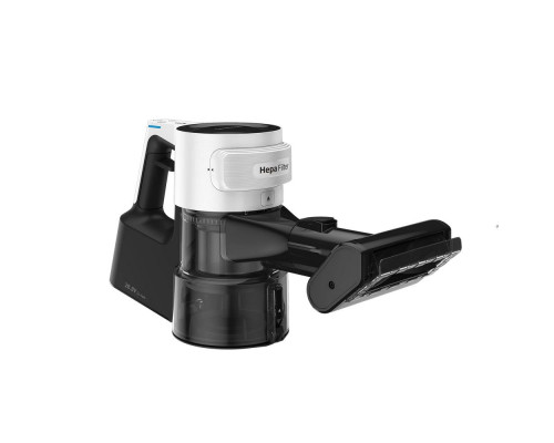 Пылесос Grundig VCP 8930 белый