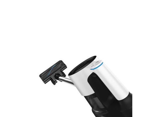 Пылесос Grundig VCP 8930 белый