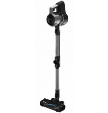 Пылесос Grundig VCP 8931 черный/серебристый