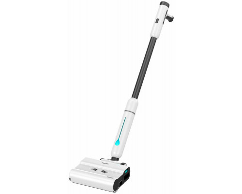 Вертикальный пылесос HIBERG STYLLE Q