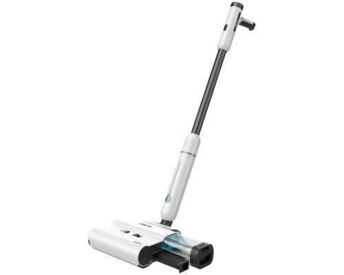 Вертикальный пылесос HIBERG STYLLE Q