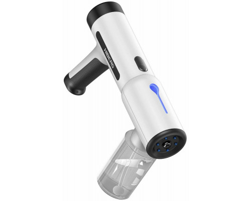 Вертикальный пылесос HIBERG STYLLE Q