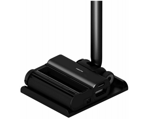 Вертикальный пылесос HIBERG STYLLE S