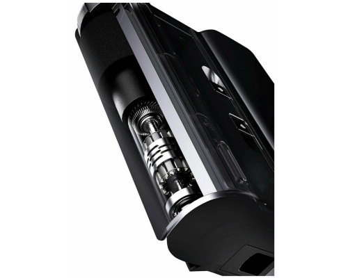 Вертикальный пылесос HIBERG STYLLE S