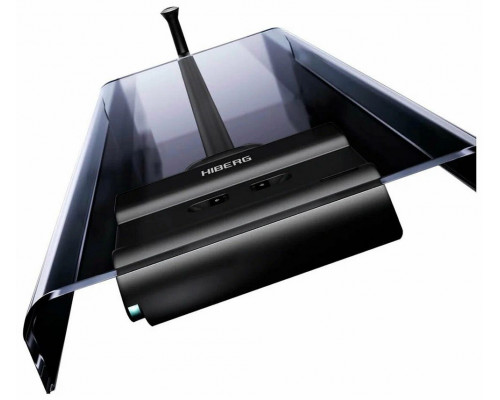 Вертикальный пылесос HIBERG STYLLE S