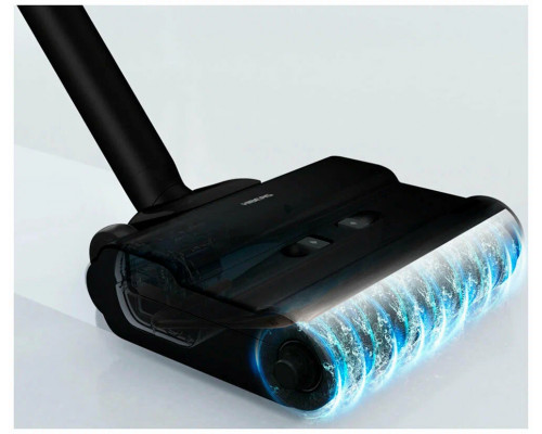 Вертикальный пылесос HIBERG STYLLE S