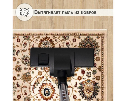 Пылесос Kelli KL-8005 синий