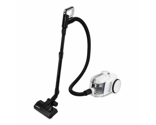 Пылесос POLARIS PVC 1909 Белый