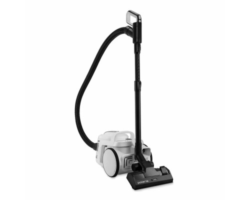 Пылесос POLARIS PVC 1909 Белый