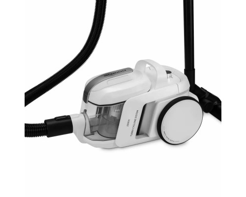 Пылесос POLARIS PVC 1909 Белый