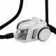 Пылесос POLARIS PVC 1909 Белый