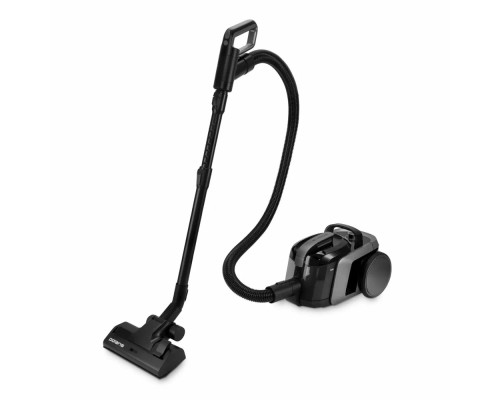Пылесос POLARIS PVC 1909 графитовый