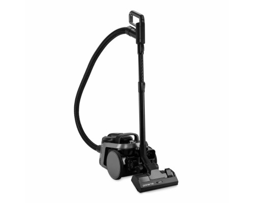 Пылесос POLARIS PVC 1909 графитовый