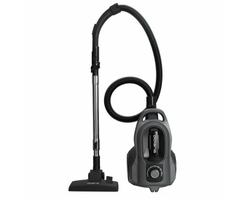 Пылесос POLARIS PVC 2211 графитовый