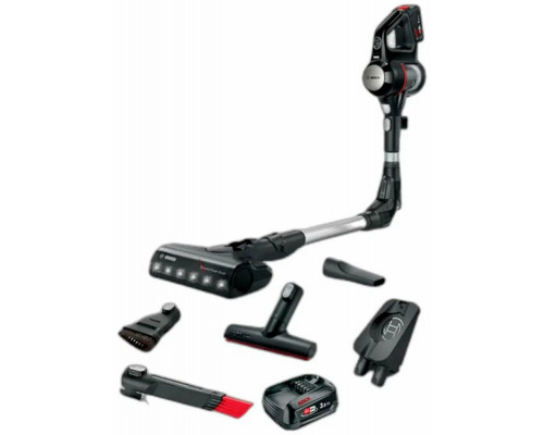 Вертикальный пылесос BOSCH BCS712XXL