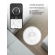 Робот-пылесос POLARIS PVCR 5003 WIFI IQ Home белый