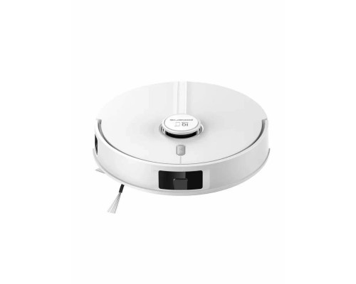 Робот-пылесос POLARIS PVCR 5005 WIFI IQ Home белый