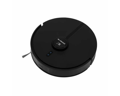 Робот-пылесос POLARIS PVCR 5005 WIFI IQ Home черный