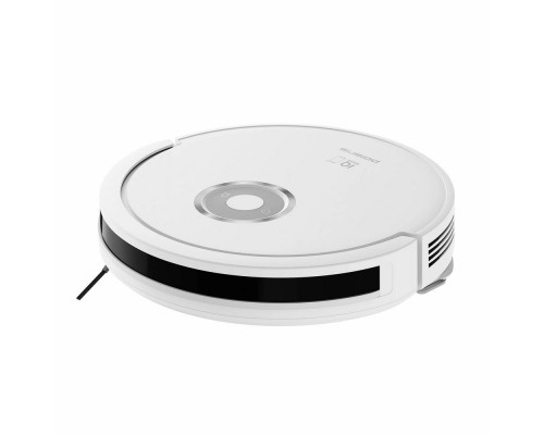 Робот-пылесос POLARIS PVCR G2 3200 IQ Home Aqua белый