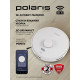 Робот-пылесос POLARIS PVCR G2 6001 WIFI IQ Home белый