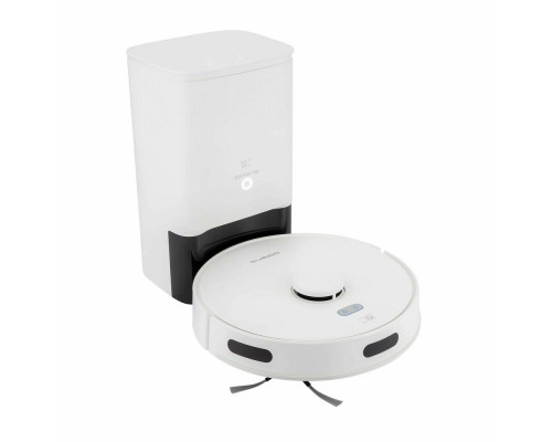 Робот-пылесос POLARIS PVCRDC G2 6002 WIFI IQ Home белый