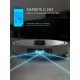 Робот-пылесос POLARIS PVCRAC 7290 WIFI IQ Home серый