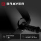 Отпариватель BRAYER BR4127