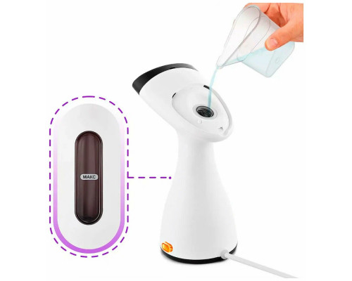 Отпариватель KITFORT КТ-9143