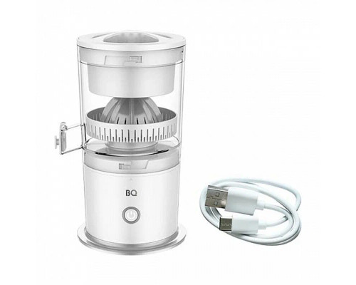 Соковыжималка BQ J3000 белый