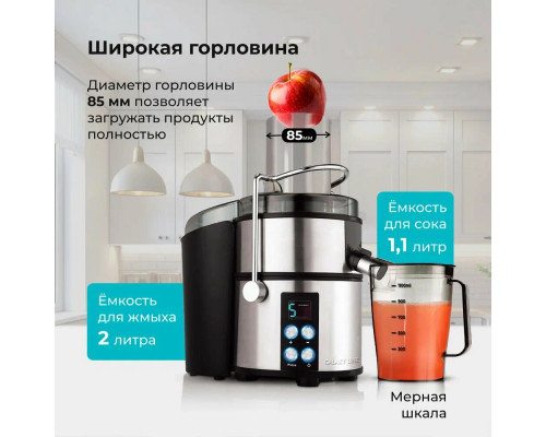 Соковыжималка Galaxy LINE GL 0808