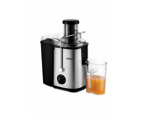 Соковыжималка Kitfort KT-1116